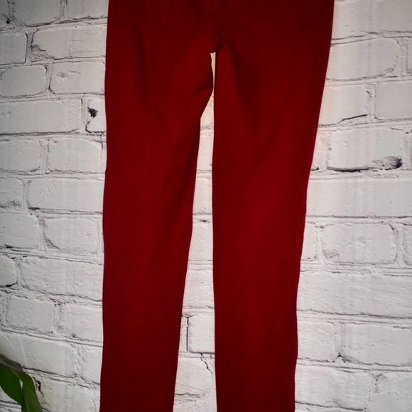 Copper Key Jeggings - Picture 2 of 7